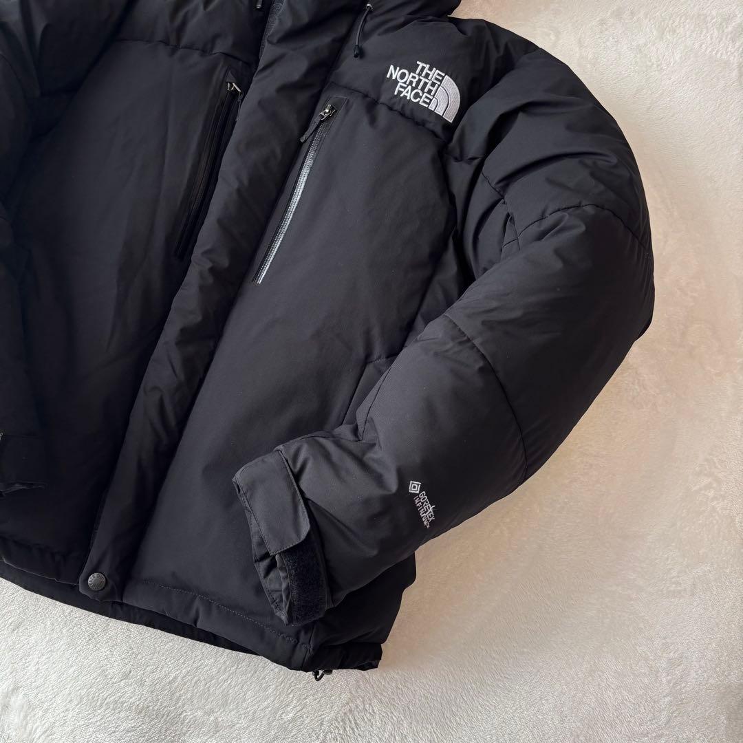 【極美品✨】THE NORTH FACE バルトロライトジャケット L ブラック
