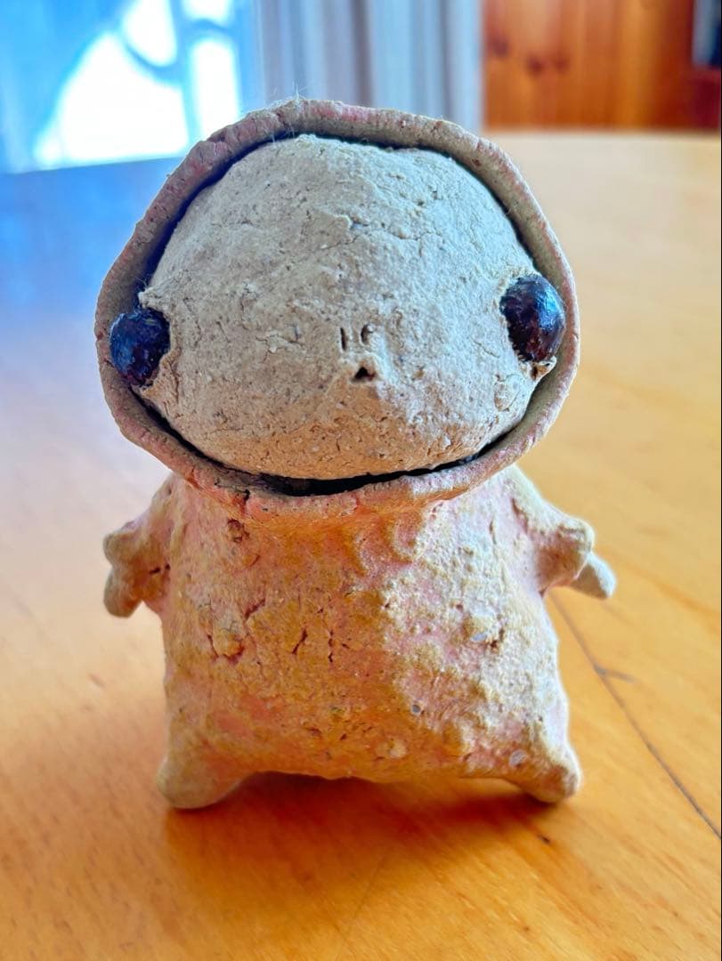 ミヤチヤスヨ　マラカスぼうや？