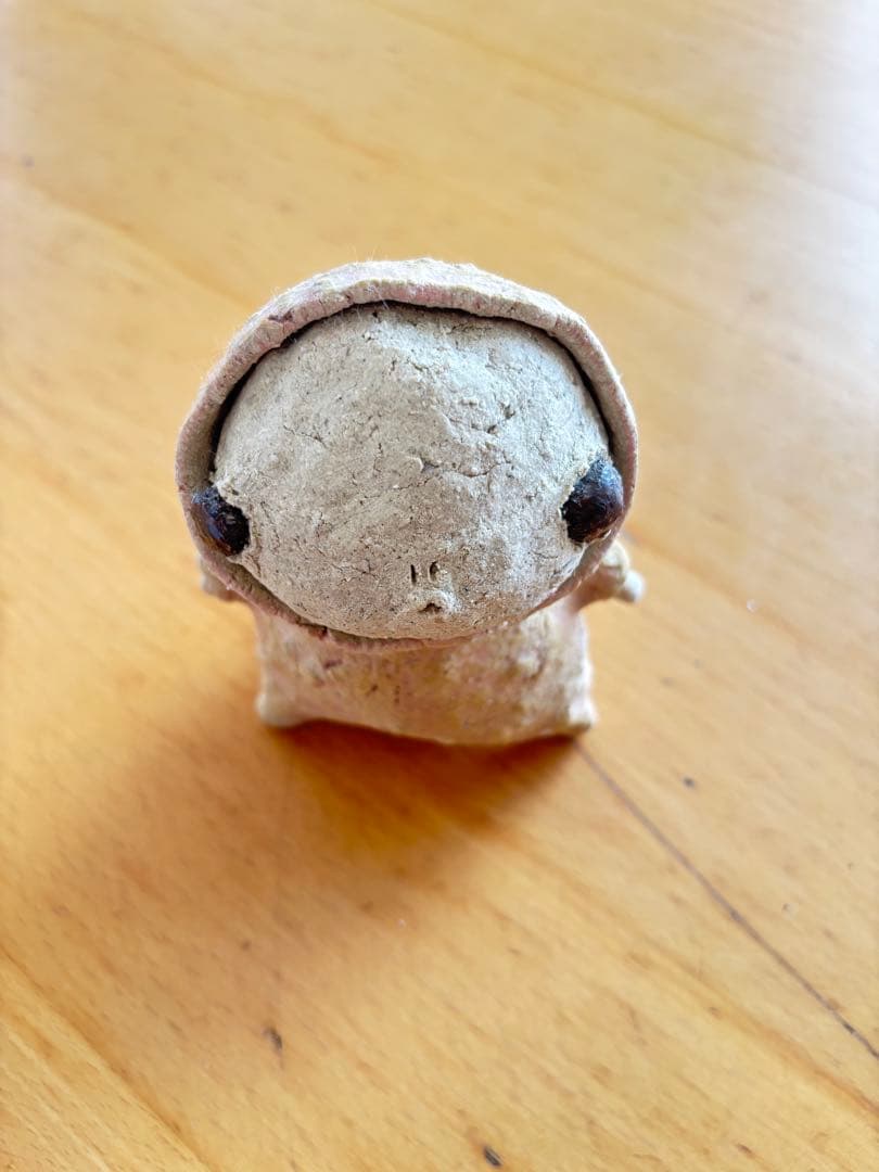 ミヤチヤスヨ　マラカスぼうや？