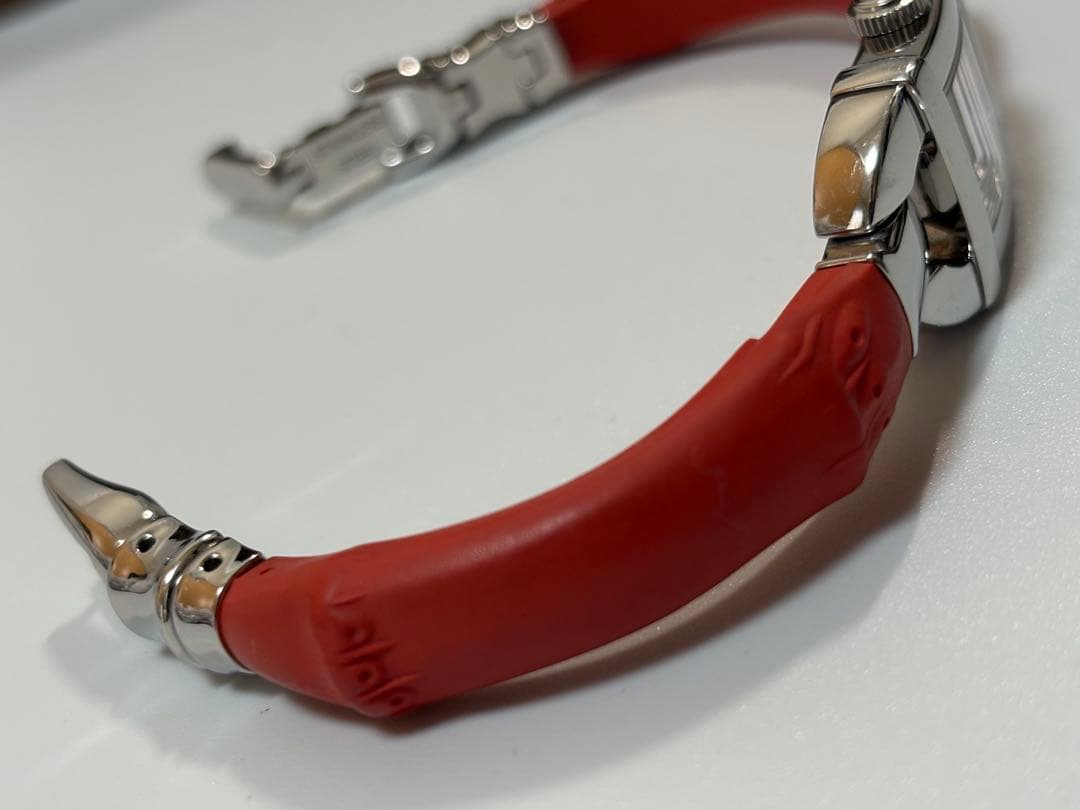 GUCCI バンブー 6800L レディース腕時計 YA068552