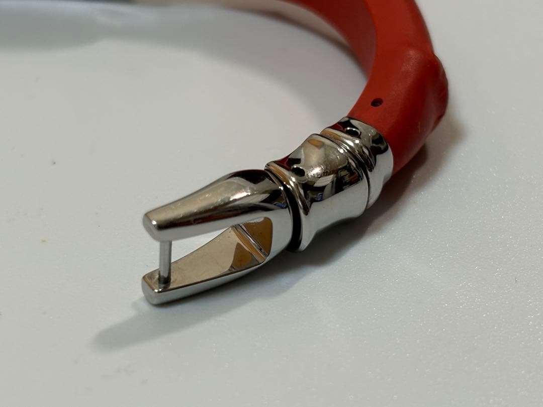 GUCCI バンブー 6800L レディース腕時計 YA068552