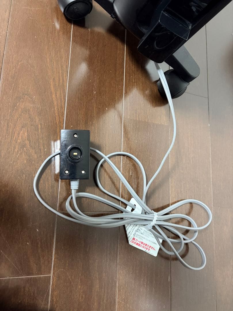 デロンギ　マルチダイナミックヒーターMDH15-BK