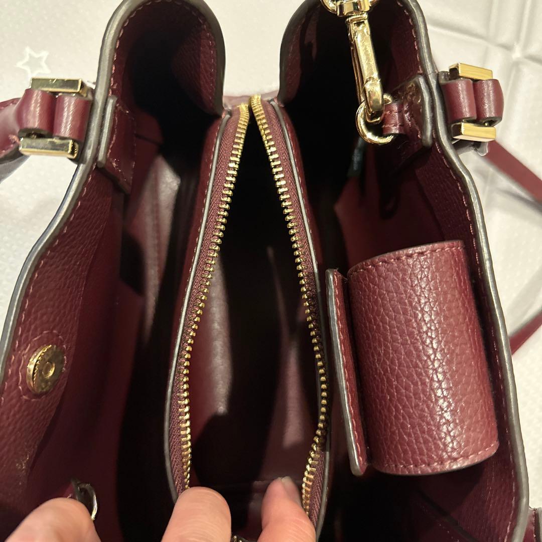 最終値下げ価格【マイケルコース2個set】ブラックトートバッグ×ショルダーバッグ