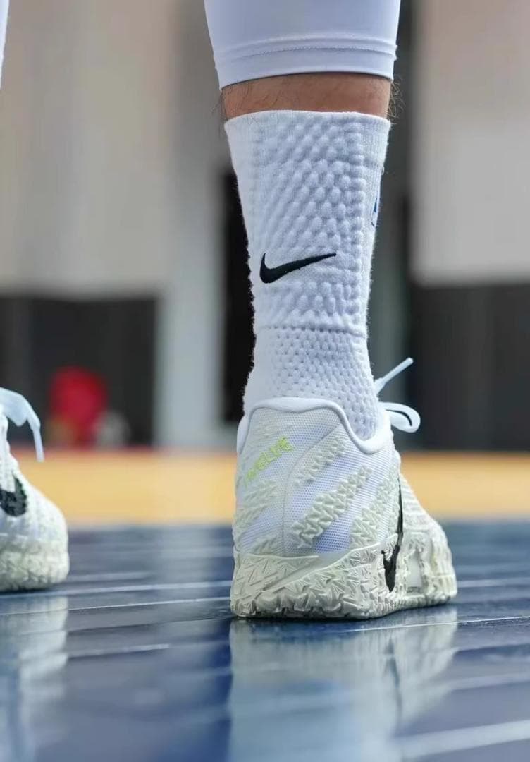 ナイキ ユニコーン Dri-FIT ADV NBA ソックス (2足)