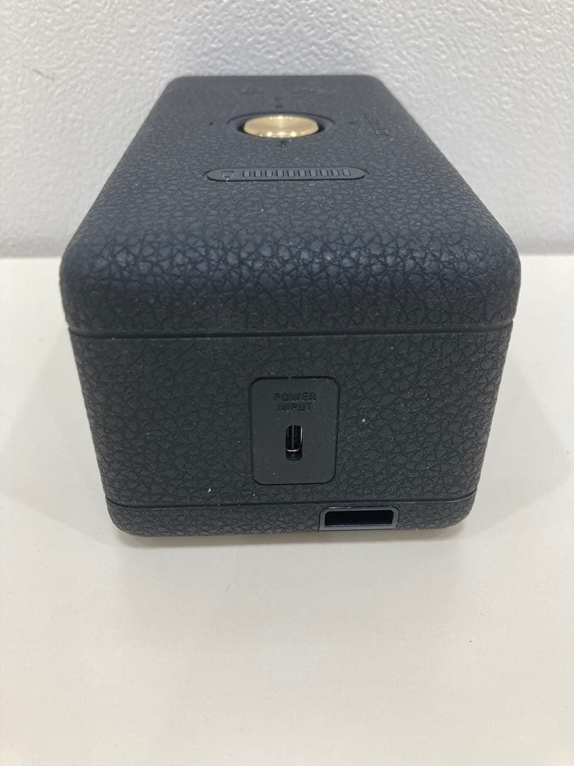 Marshall EmbertonIII Bluetoothワイヤレススピーカー