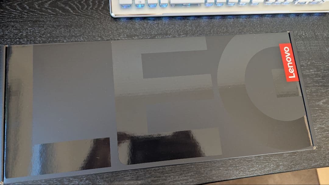 【パラパラ】Lenovo Legion Go ゲーム機 本体+フィルム