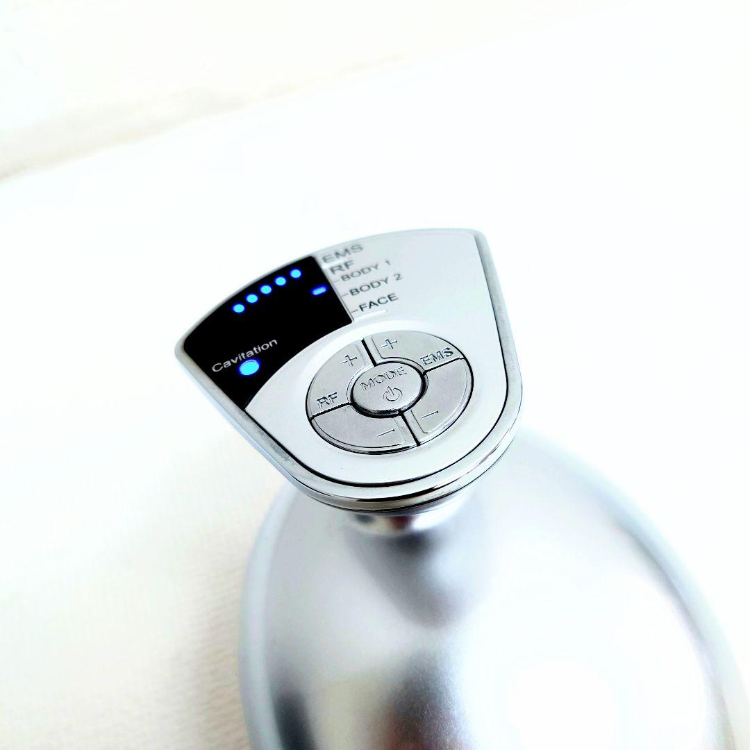 M0822H1 YA-MAN キャビスパ サロン専売家庭用美容器 PSM-10