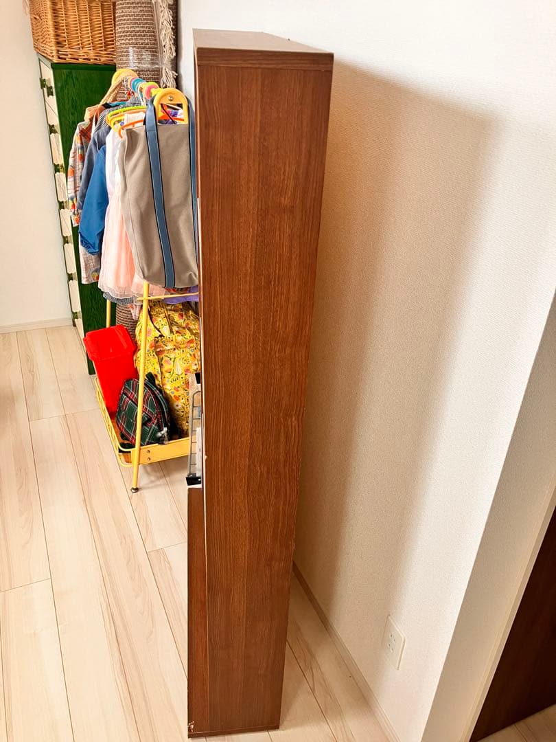 emiransan　靴箱 シューズボックス 下駄箱