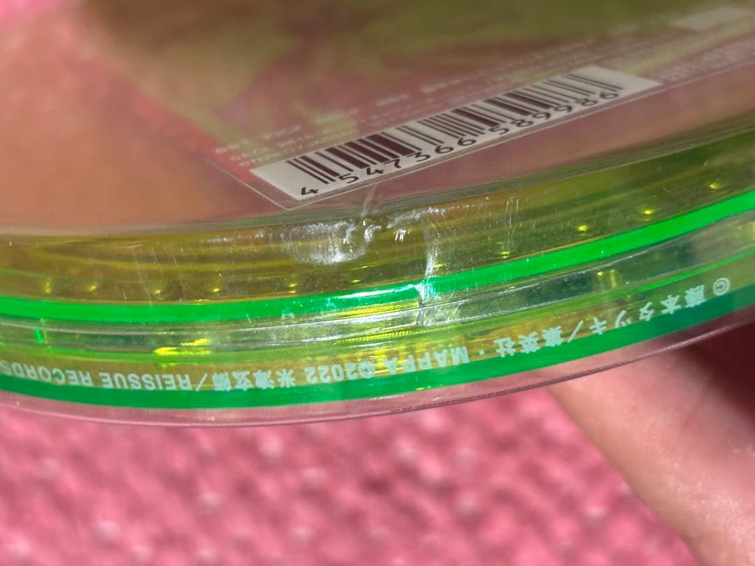 チェンソーマン　CD セット 米津玄師　Aimer TOOBOE 凛として時雨