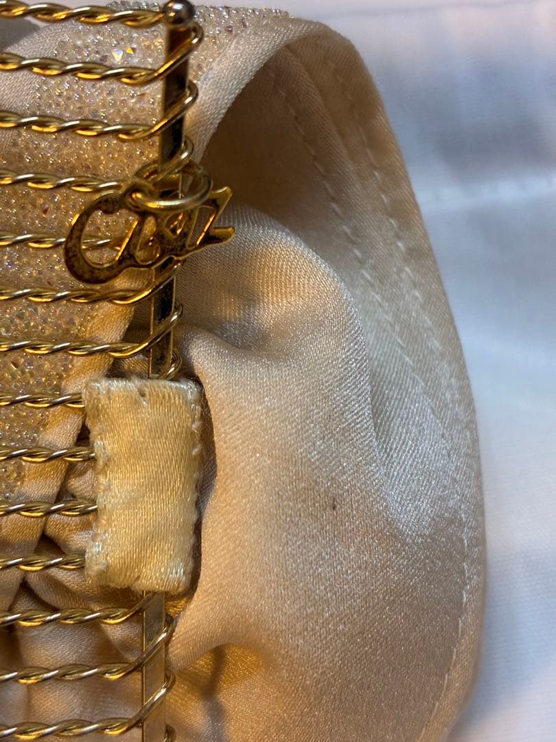 Complex Biz イージーコーム　ベージュ