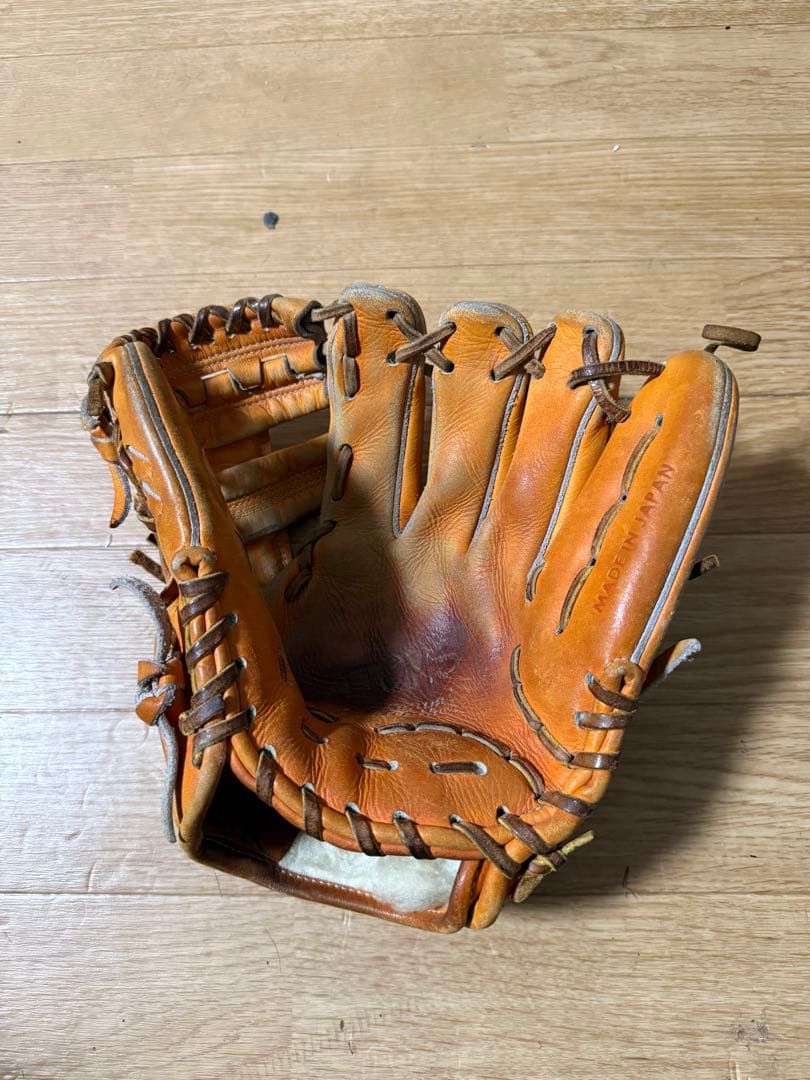 アトムズ　硬式内野手用