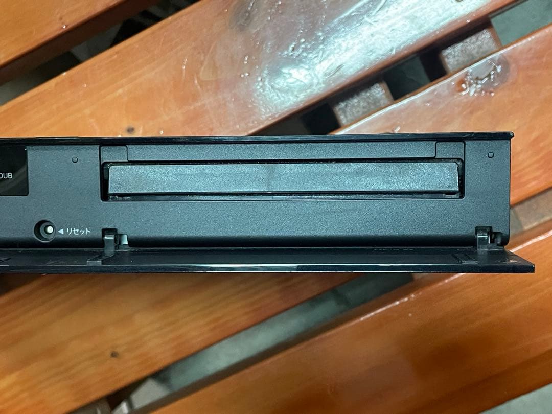 SHARP BD-NT1000 ブルーレイレコーダー