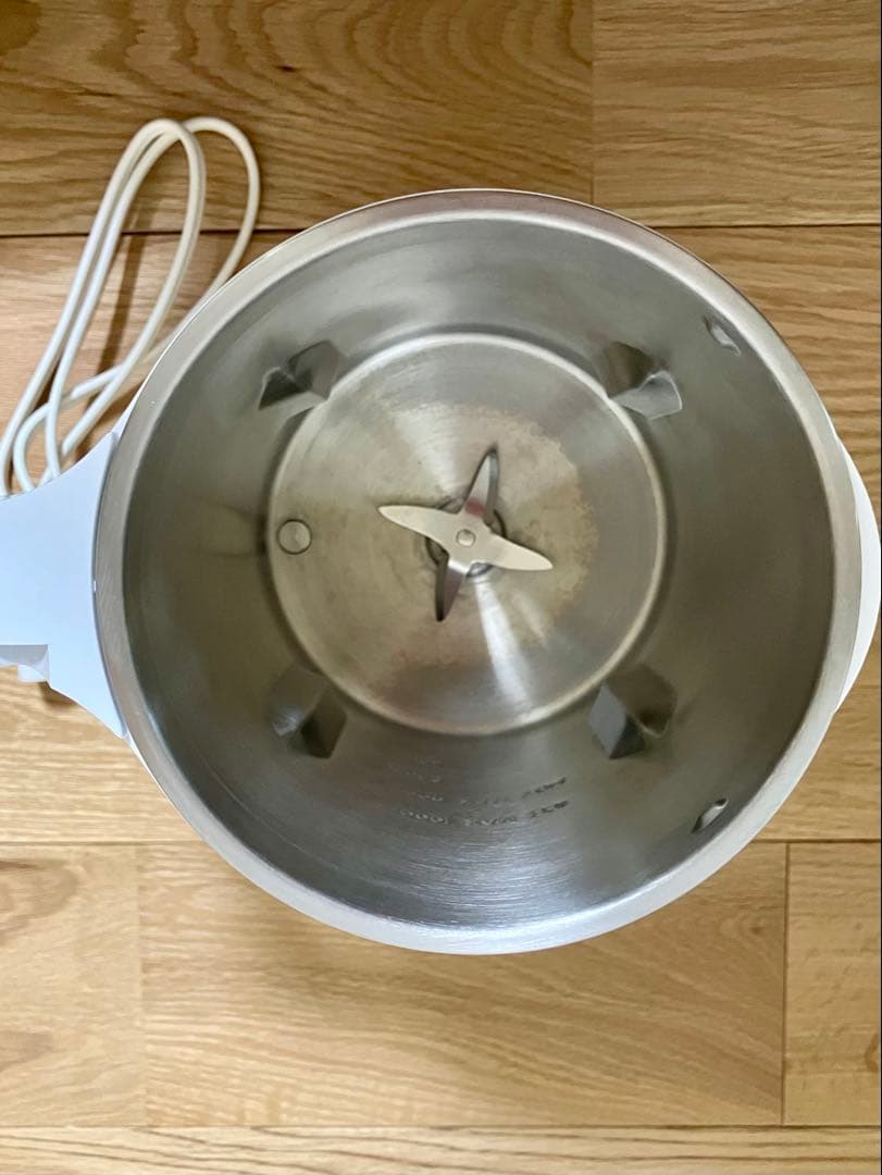 ソイリッチ　豆乳メーカー