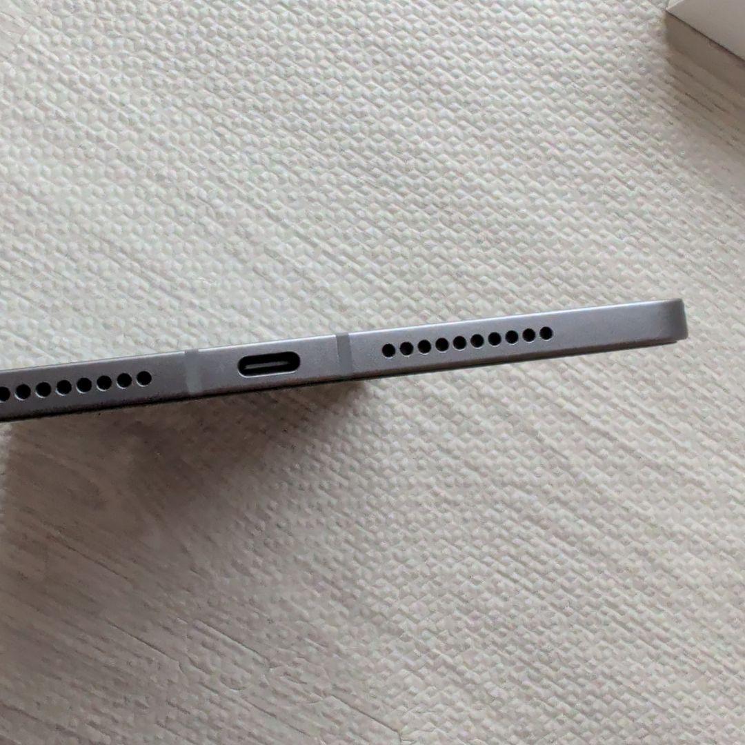 マ*サ様 iPad mini (第7世代) 本体　スペースグレイ