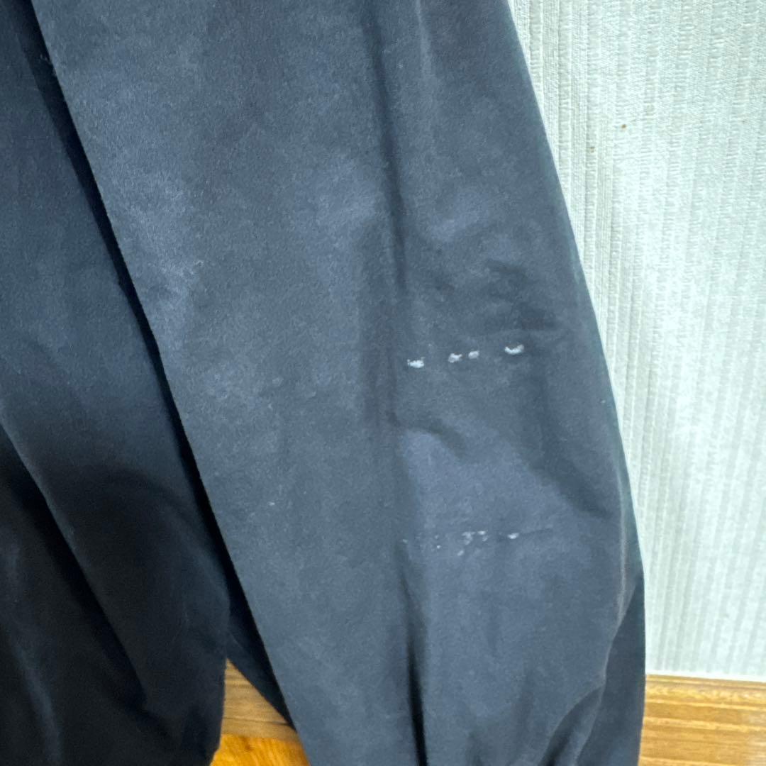 【タグ・レシート有】Acne Studios ロゴジッパージャケット 44