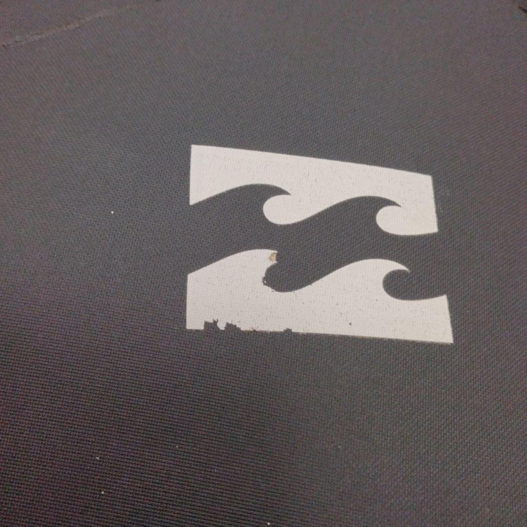 【美品】BILLABONG ML セミドライスーツ　ウエットスーツ　メンズ