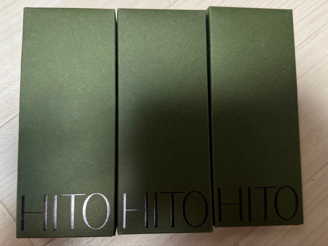 HITOto ハーブピーリングジェルウォッシュ