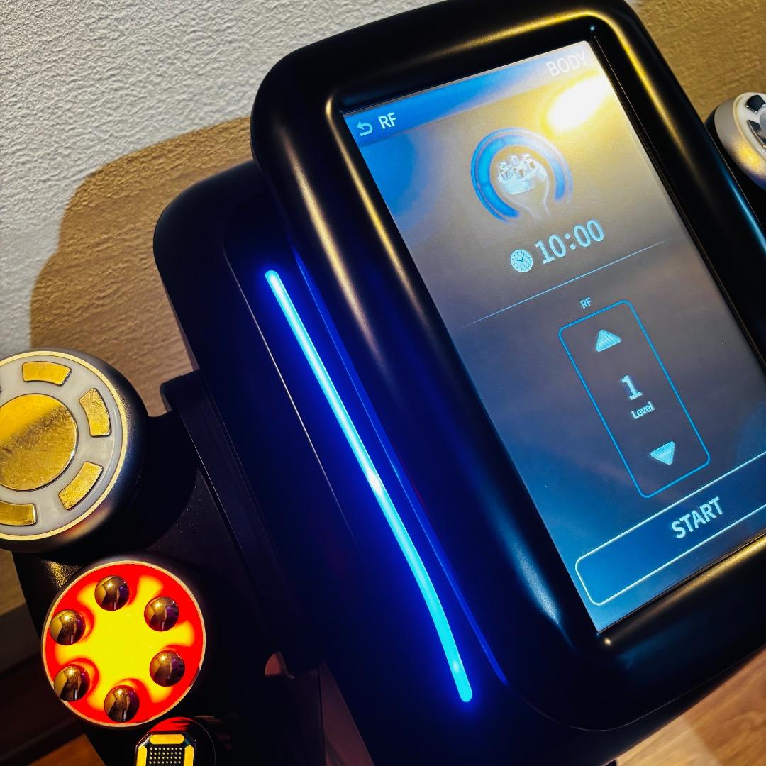 じぶんdeエステ　セルゼロスマート　CELLZEROSMART