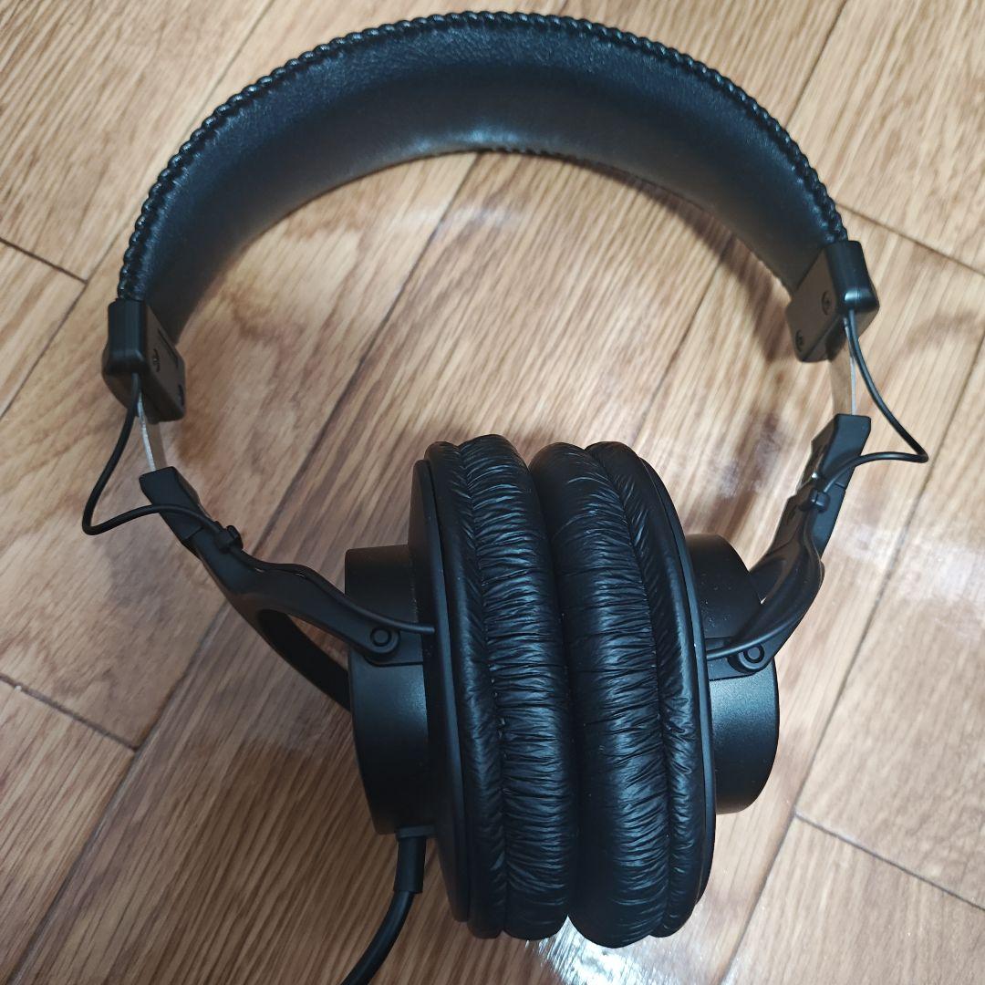 SONY MDR-7506 有線ヘッドフォン