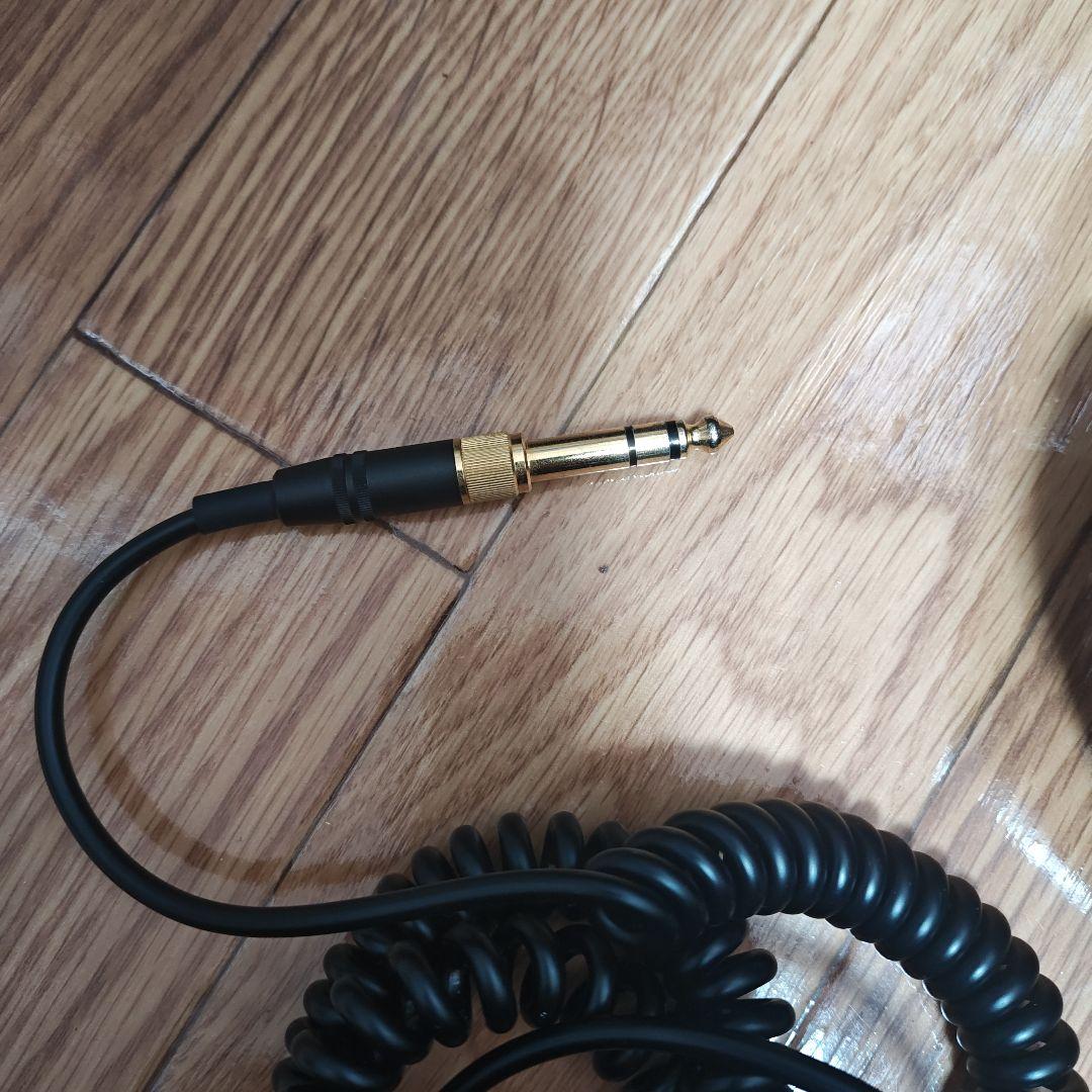 SONY MDR-7506 有線ヘッドフォン