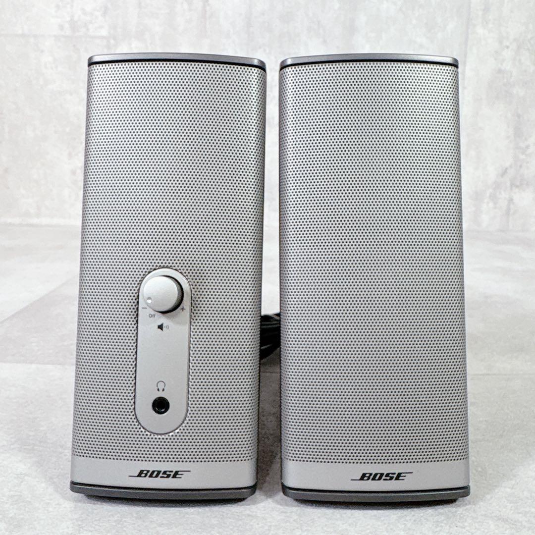 V624 BOSE Champanion 2・3 スピーカー 4台セット