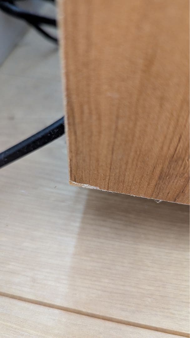 LOWYA 天然木 ナチュラル テレビ台 幅180cm