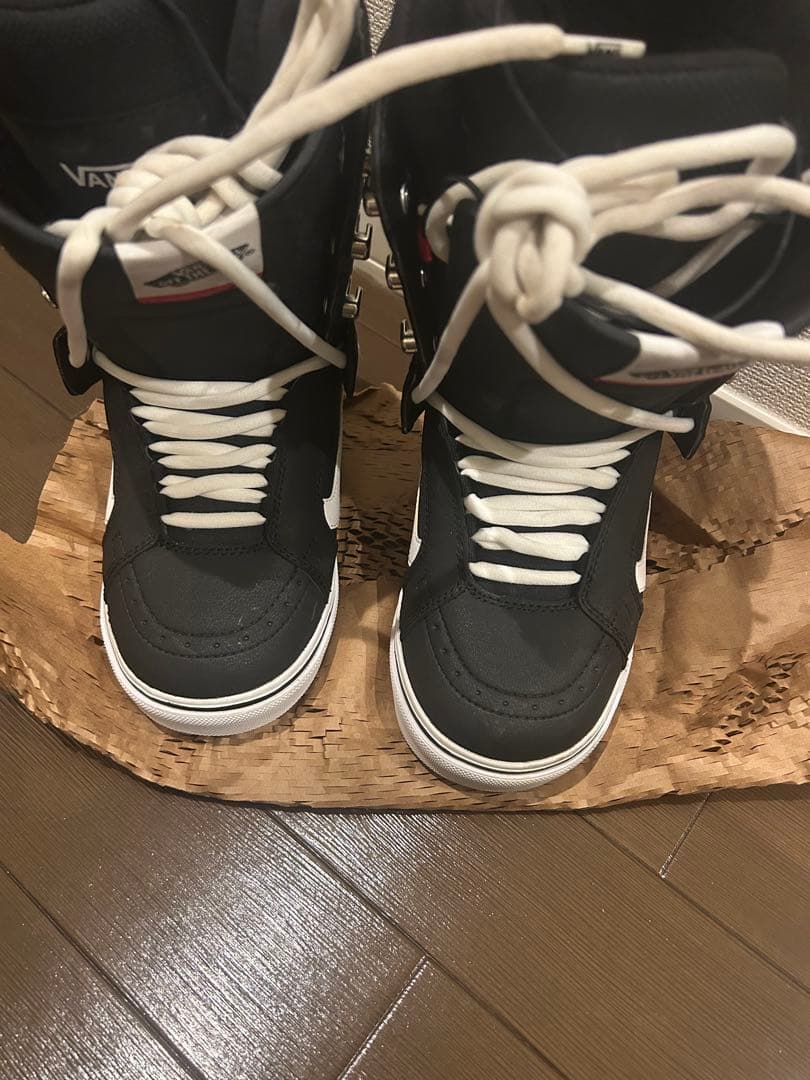 VANS HI STANDARD OG スノーボードブーツ