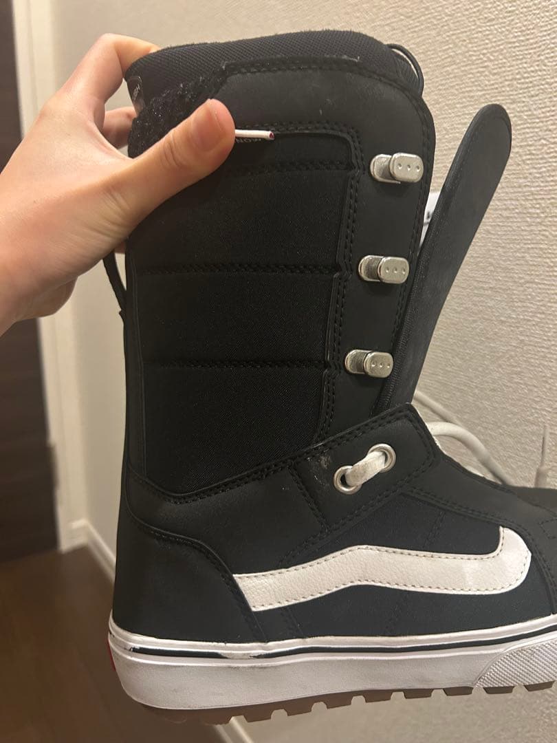 VANS HI STANDARD OG スノーボードブーツ