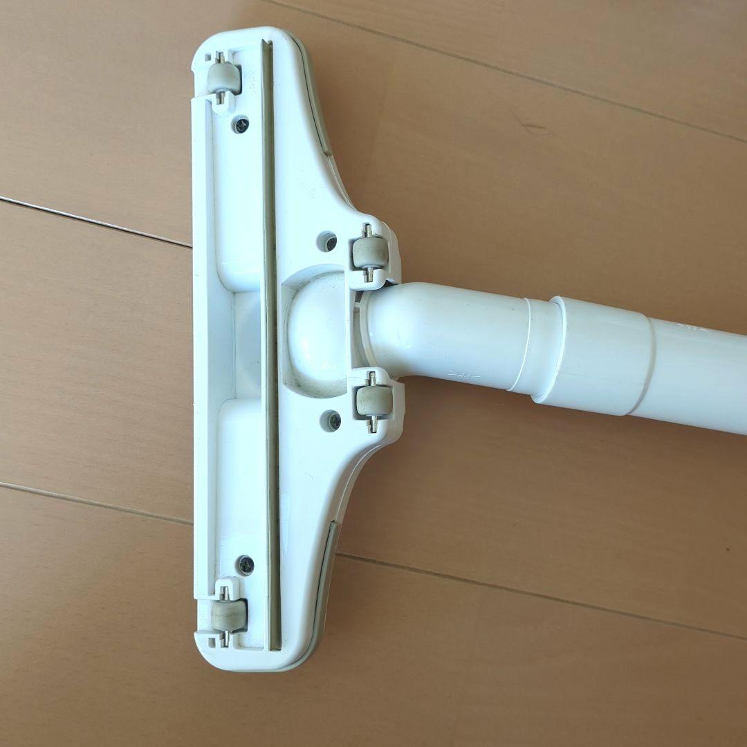 専用出品　HiKOKI ハイコーキ 18Vサイクロン式コードレスクリーナー