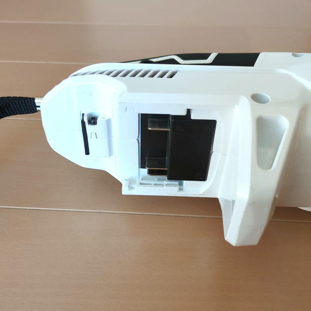 専用出品　HiKOKI ハイコーキ 18Vサイクロン式コードレスクリーナー