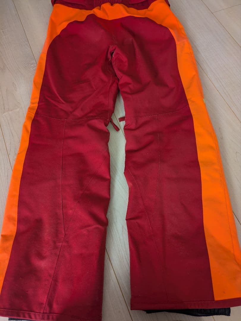 Phoenix スキーウェア上下 XS