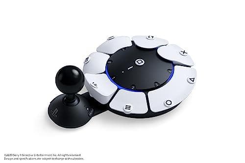 【純正品】Access コントローラー（CFI-ZAC1J）（PS5用アクセシm