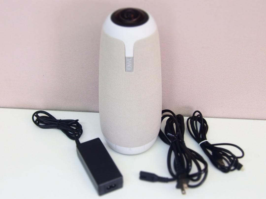 その他 Meeting Owl Pro MTW200