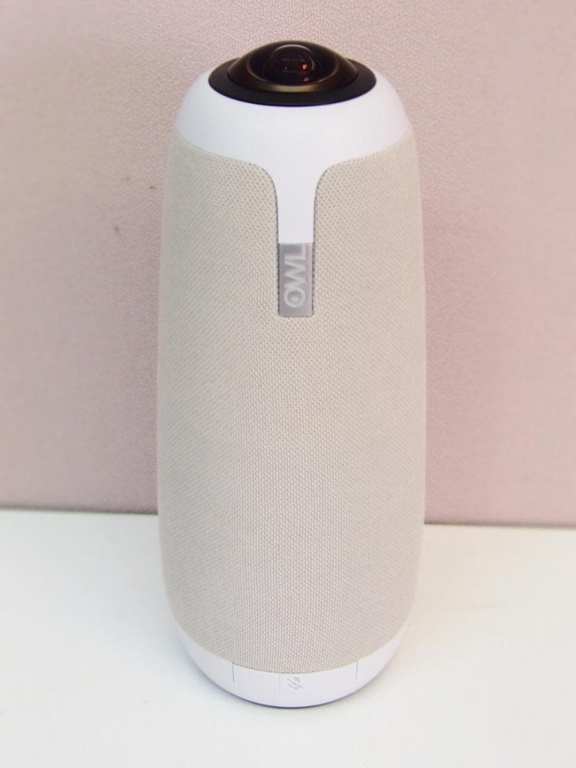 その他 Meeting Owl Pro MTW200