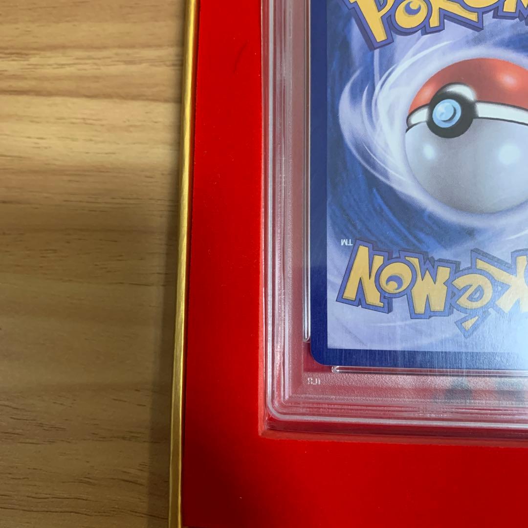 【PSA10】ポケモンカード メタモン メタモンプロジェクト プロモ 韓国