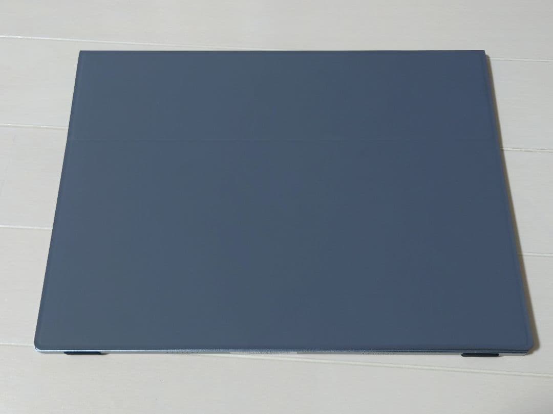 モバイルモニター cocopar 13.5インチ 2K ZB-135Q スタンド