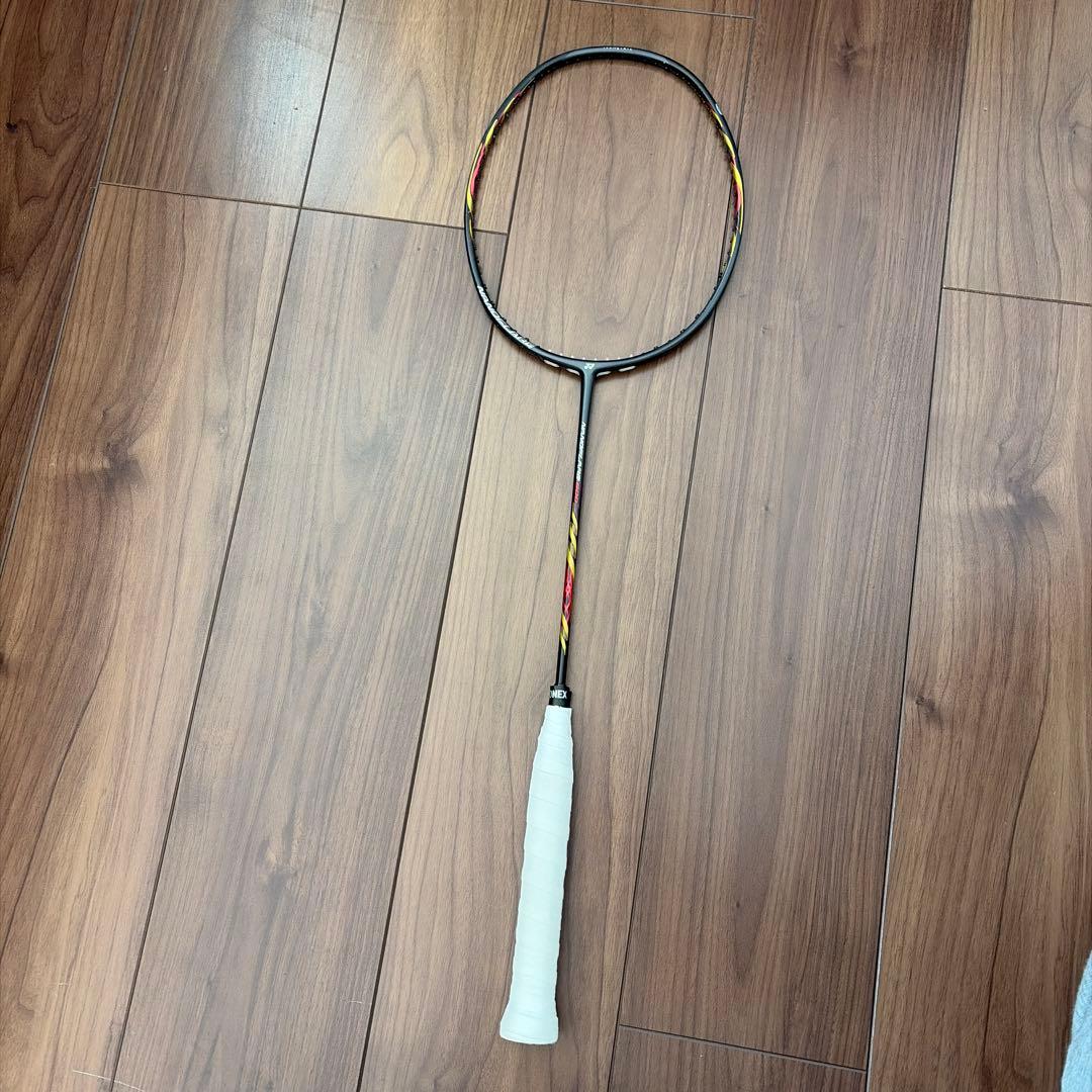 ★M★　ナノフレア800 3UG6