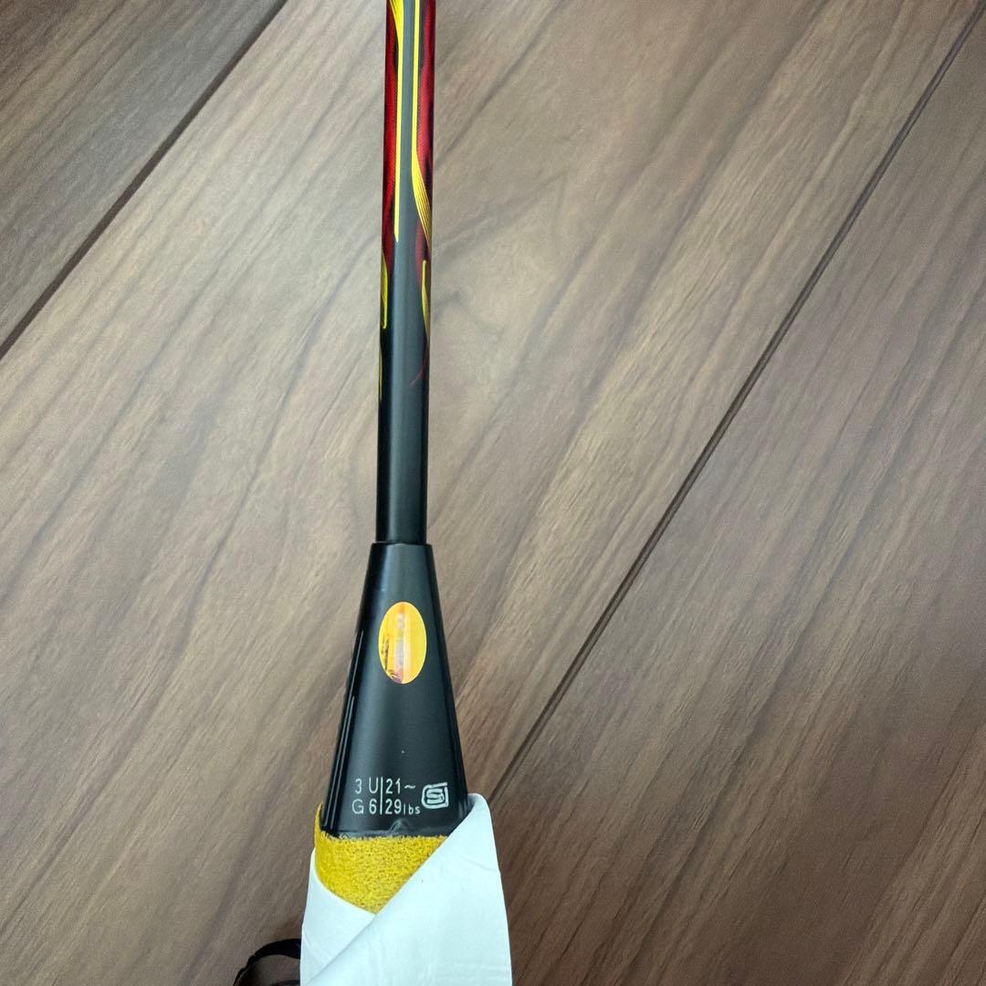 ★M★　ナノフレア800 3UG6