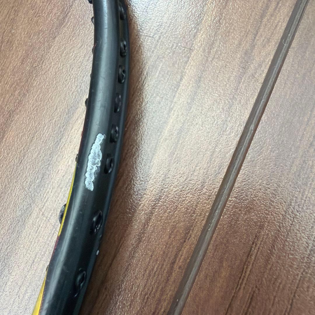 ★M★　ナノフレア800 3UG6