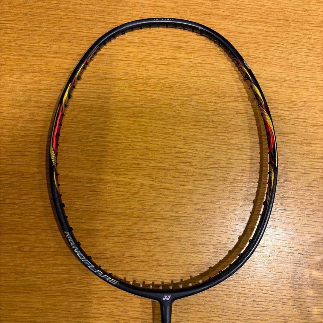 ★M★　ナノフレア800 3UG6