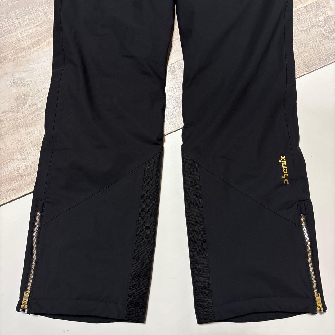 フェニックス★グレイスパデットパンツ★スキーパンツ【レディース サイズL】
