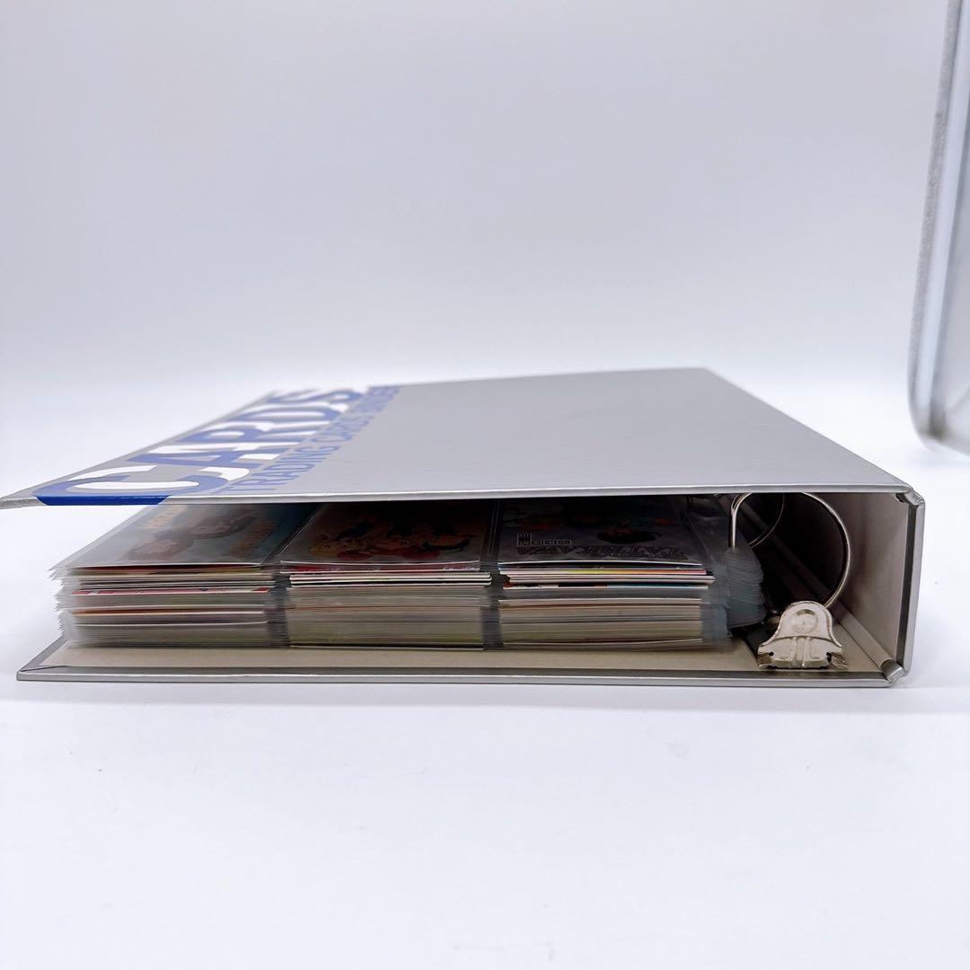 激レア アマダ おジャ魔女どれみシリーズ 330枚 大量 トレカ 当時物 連番