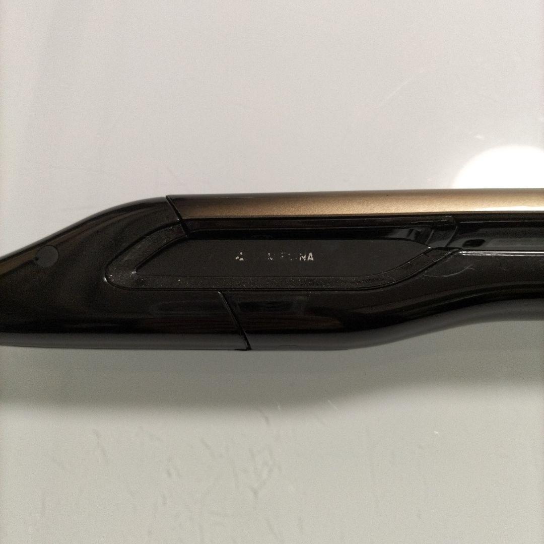 ヘアビューロン 4D ストレートヘアアイロン