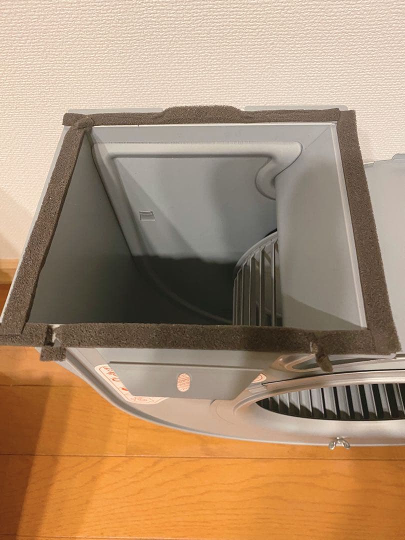 新品未使用　富士工業 レンジフード モーター ユニット BDR-3H