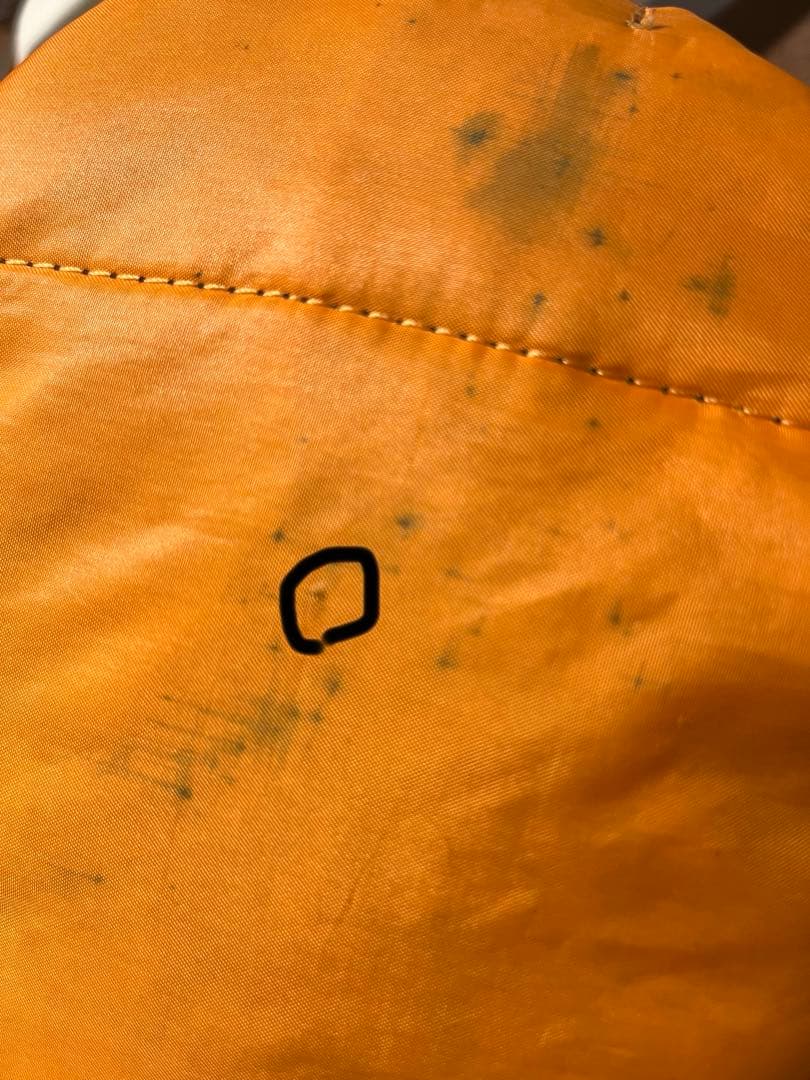 PORTER タンカー　ミニドラムバッグ ブラック