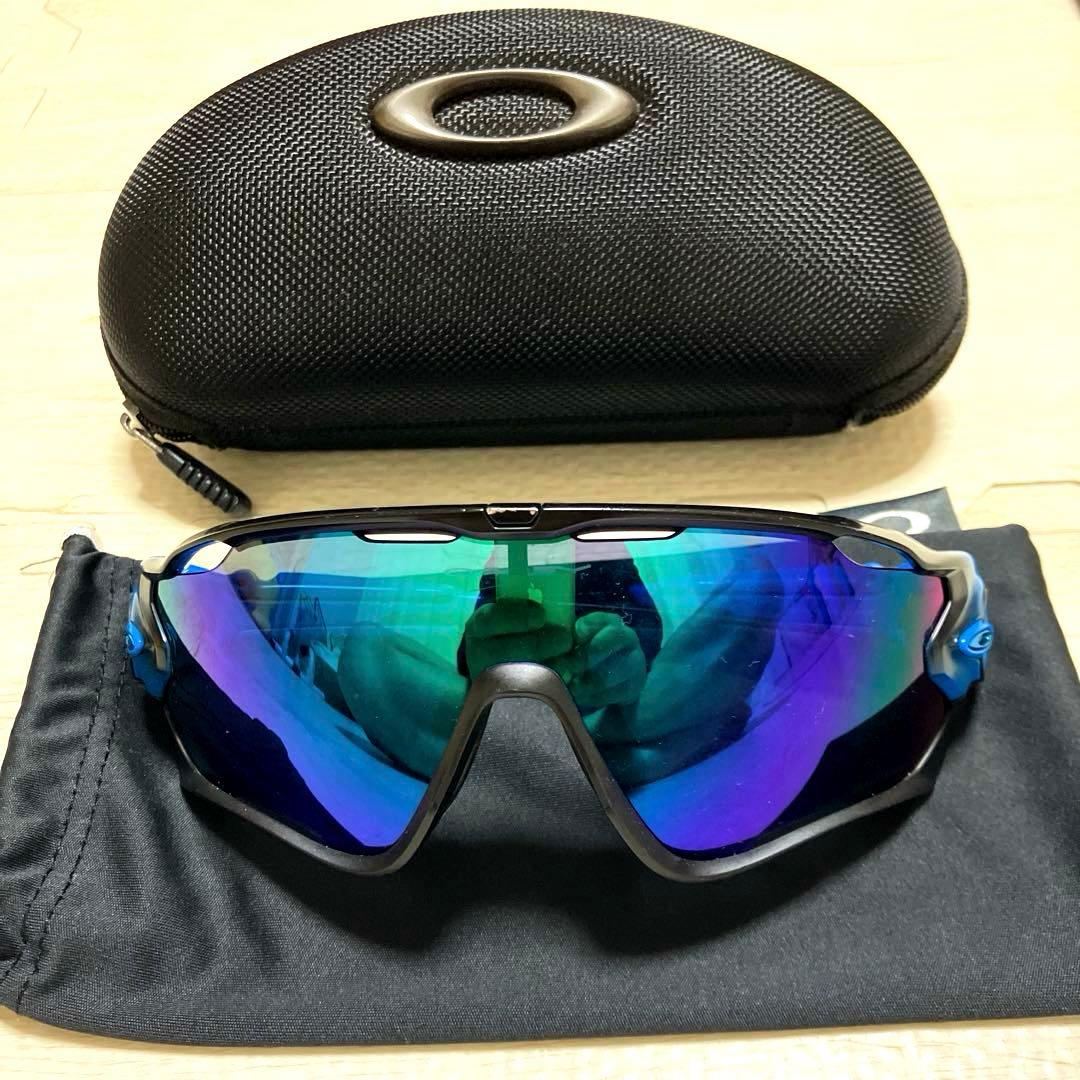 オークリー　Oakley サングラス ジョーブレイカー　Jawbreaker
