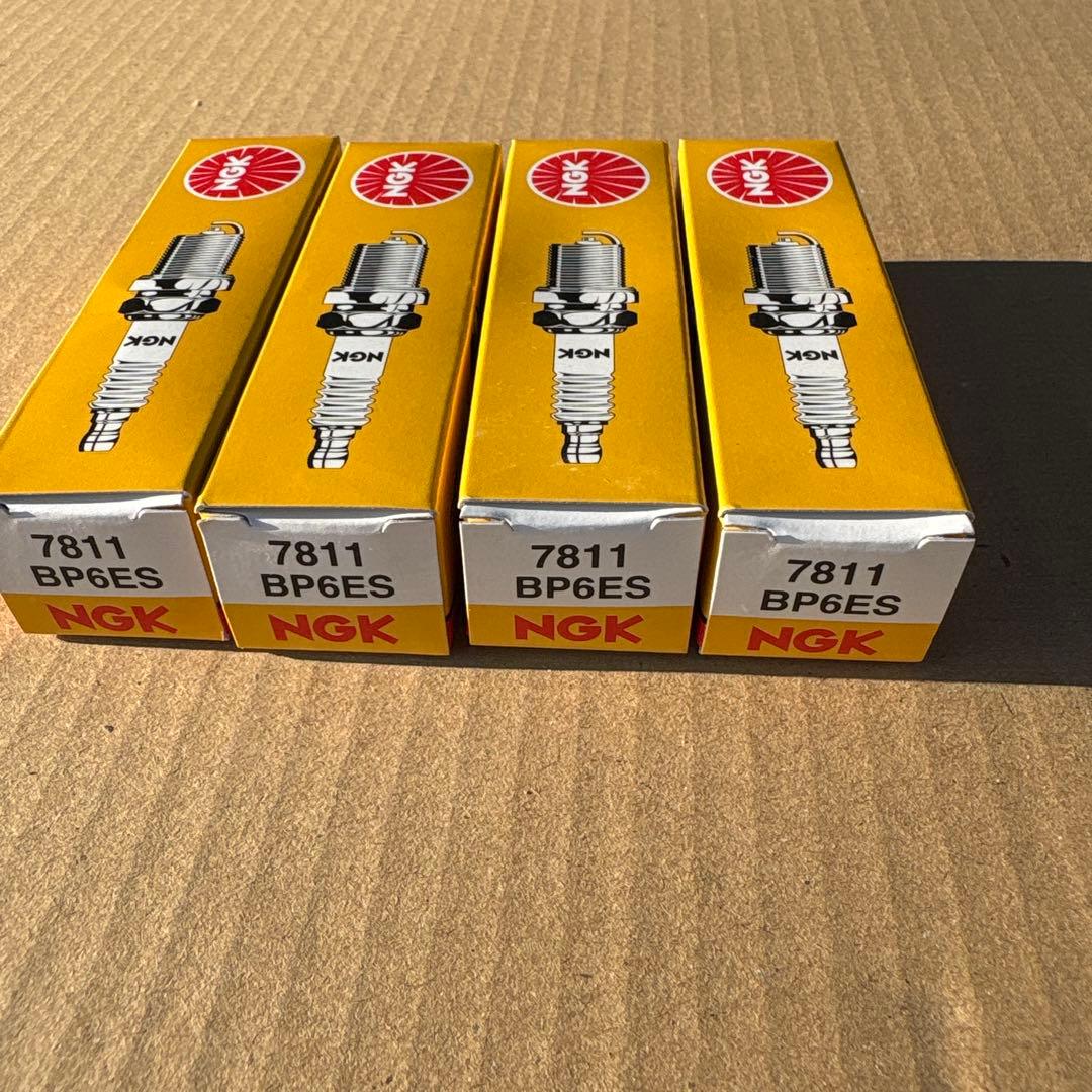 ボルボ240 パーツ5点