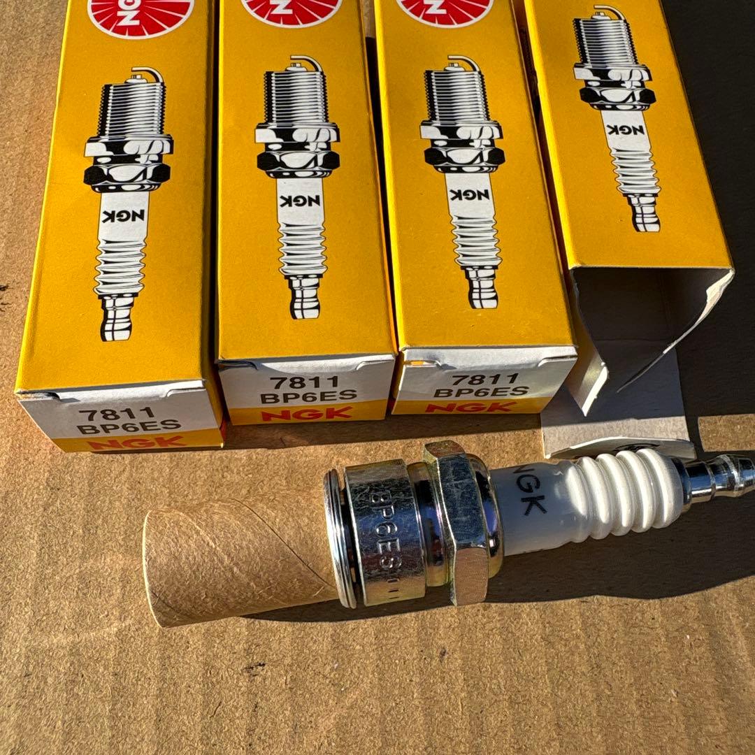 ボルボ240 パーツ5点