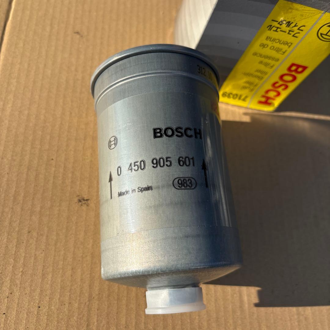 ボルボ240 パーツ5点