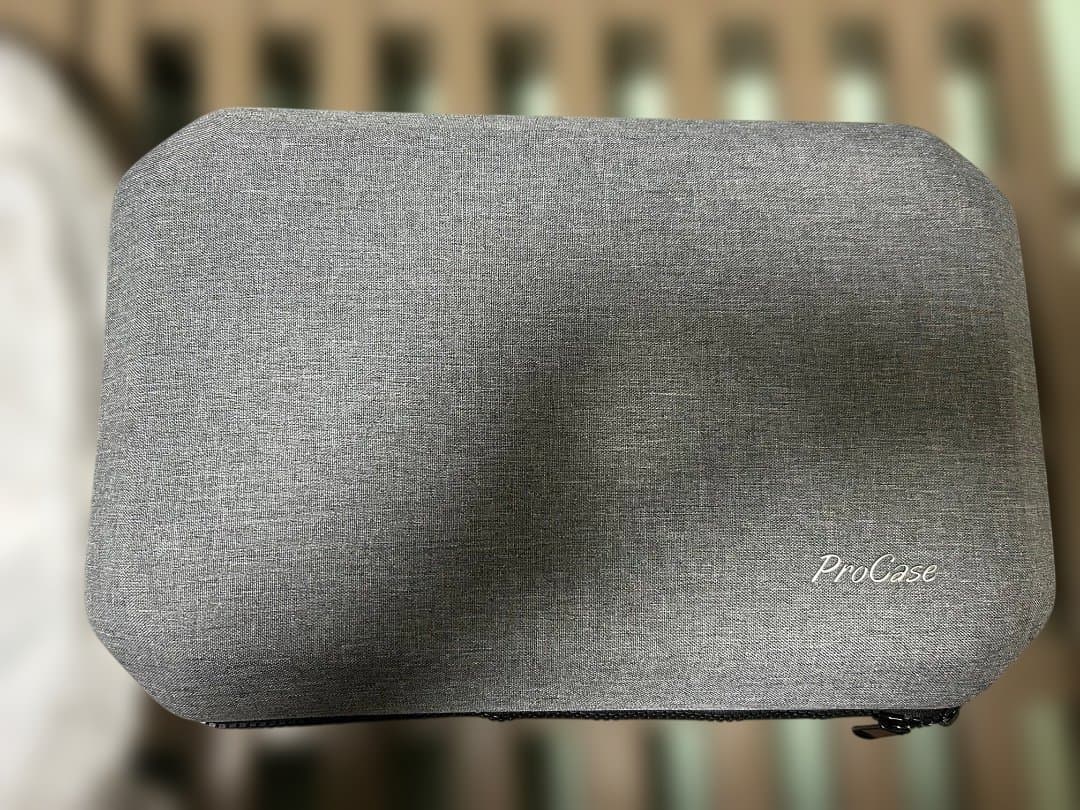 Quest2 128GB 箱無し キャリングケース付き